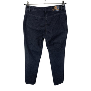 Unisex Raffaello Rossi - Teksaretuusid, suurus 40 - Hall (2)