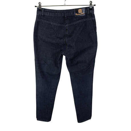Unisex Raffaello Rossi - Teksaretuusid, suurus 40 - Hall (2)