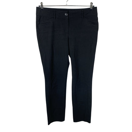 Unisex Gerry Weber - Mittevenivad püksid, suurus 42 - Must ()