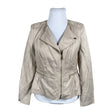 Unisex Gerry Weber - Jakk, suurus 42 - Beige ()
