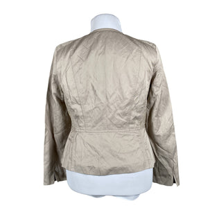 Unisex Gerry Weber - Jakk, suurus 42 - Beige (2)