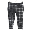 Unisex Nanso - Trikotaažist püksid, suurus 44 - Must ()