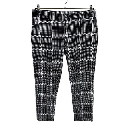 Unisex Nanso - Trikotaažist püksid, suurus 44 - Must ()