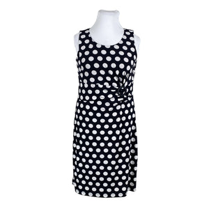 Unisex Gerry Weber - Trikotaažist kleit, suurus 42 - Sinine (1)