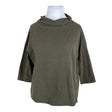 Unisex Gerry Weber - Dressikangast pluus, suurus 42 - Roheline ()