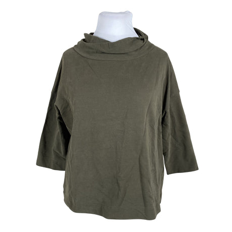 Unisex Gerry Weber - Dressikangast pluus, suurus 42 - Roheline ()