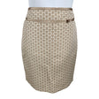 Unisex Ril's - Pliiatsseelik, suurus 42 - Beige ()