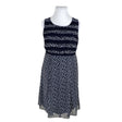 Unisex Gerry Weber - Mitteveniv kleit, suurus 42 - Sinine ()