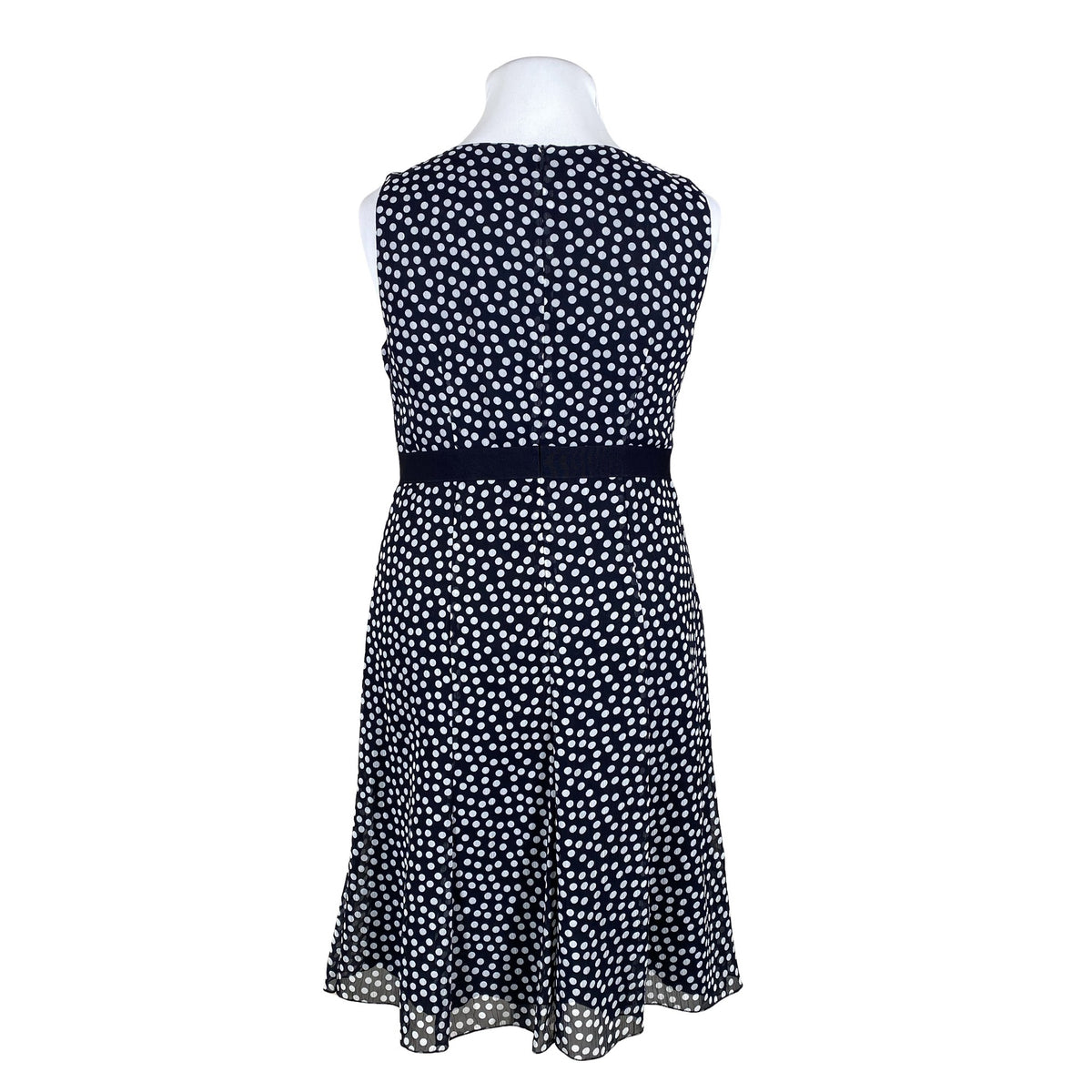 Unisex Gerry Weber - Mitteveniv kleit, suurus 42 - Sinine (2)