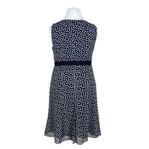 Unisex Gerry Weber - Mitteveniv kleit, suurus 42 - Sinine (2)
