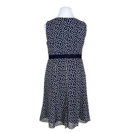 Unisex Gerry Weber - Mitteveniv kleit, suurus 42 - Sinine (2)