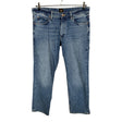 Unisex Lee - Teksad, suurus W32 - Sinine ()