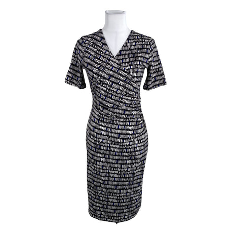 Unisex Lexington - Teksasärk, suurus 42 - Sinine ()