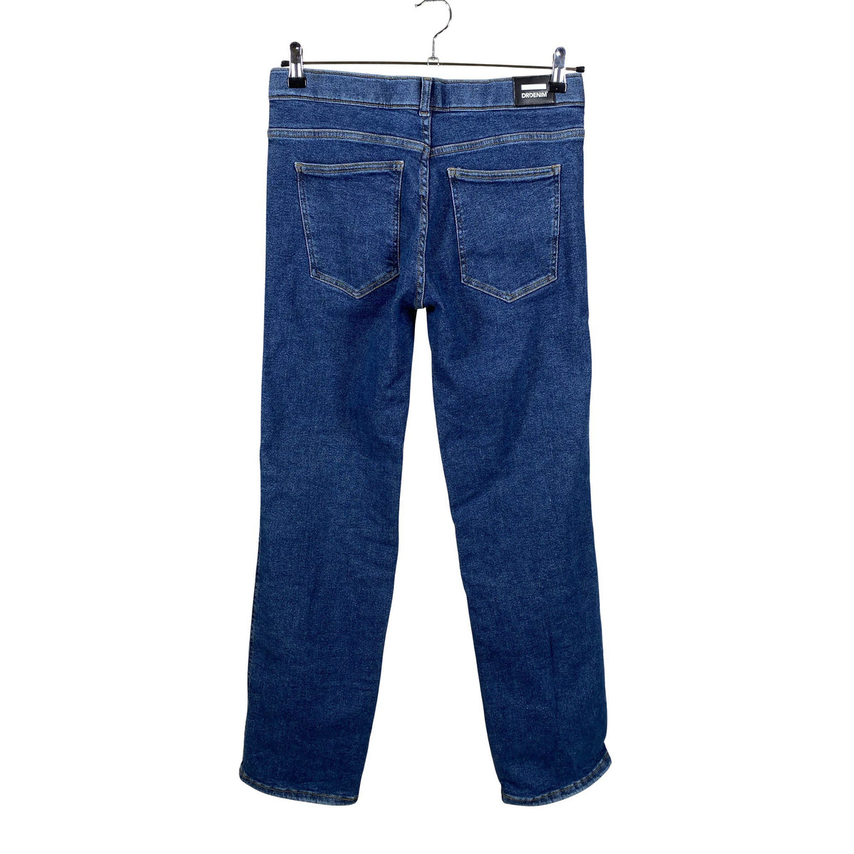 Unisex Dr.Denim - Teksad, suurus 42 - Sinine (2)
