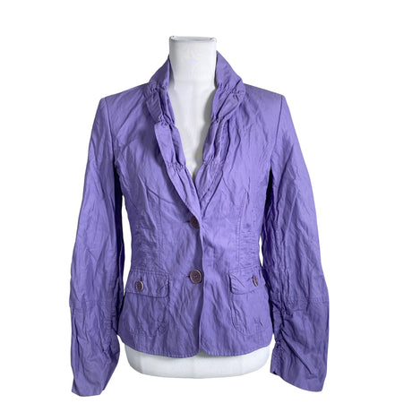Unisex Betty Barclay - Jakk, suurus 38 - Lilla ()