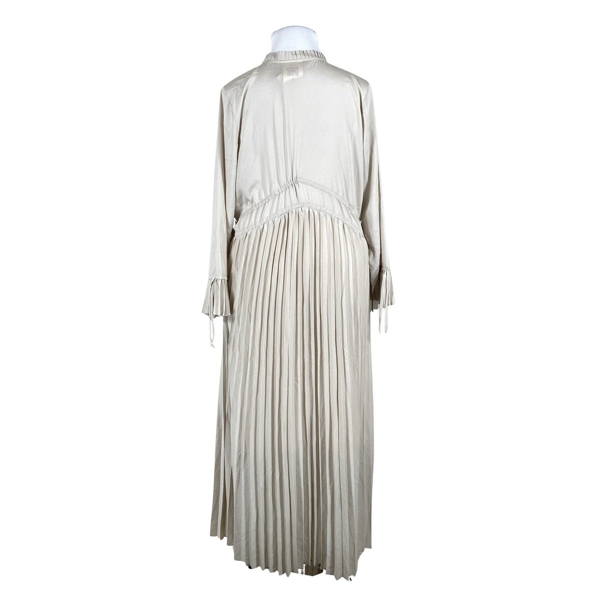 Unisex Karen by Simonsen - Õhuke kleit, suurus 42 - Beige (3)