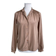 Unisex Feline - Pluus, suurus 38 - Heleroosa ()