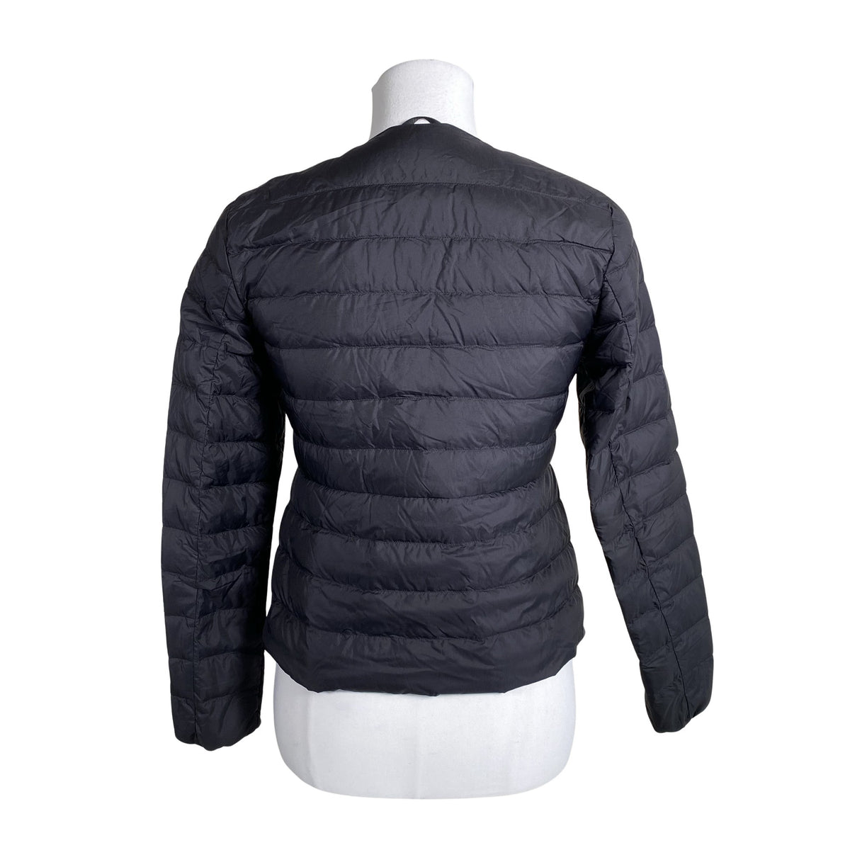Unisex Uniqlo - Kerge sulejope, suurus 32 - Must (2)