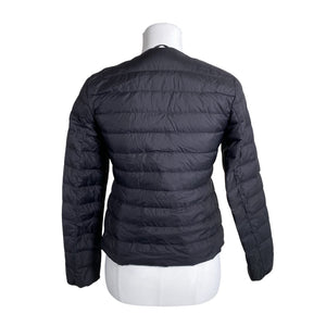 Unisex Uniqlo - Kerge sulejope, suurus 32 - Must (2)