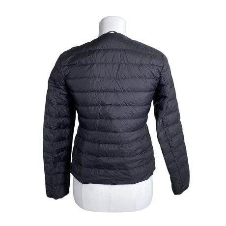 Unisex Uniqlo - Kerge sulejope, suurus 32 - Must (2)