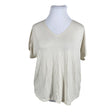 Unisex NOSH - T-särk, suurus 42 - Beige ()
