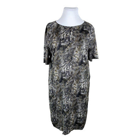 Unisex Sand - Mitteveniv seelik, suurus 40 - Lilla ()
