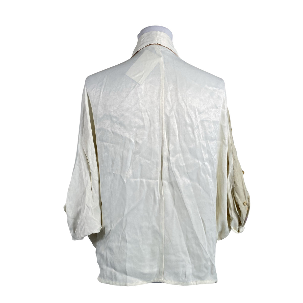 Unisex Blink - Jakk, suurus 38 - Valge (2)