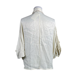 Unisex Blink - Jakk, suurus 38 - Valge (2)