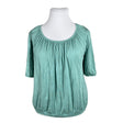 Unisex Soyaconcept - T-särk, suurus 42 - Roheline ()