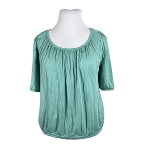 Unisex Soyaconcept - T-särk, suurus 42 - Roheline (1)