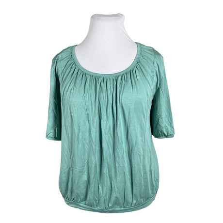 Unisex Soyaconcept - T-särk, suurus 42 - Roheline ()
