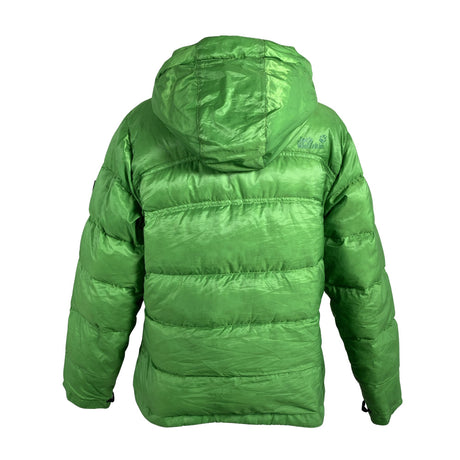 Unisex Jack Wolfskin - Talvejope, suurus 40 - Roheline (2)