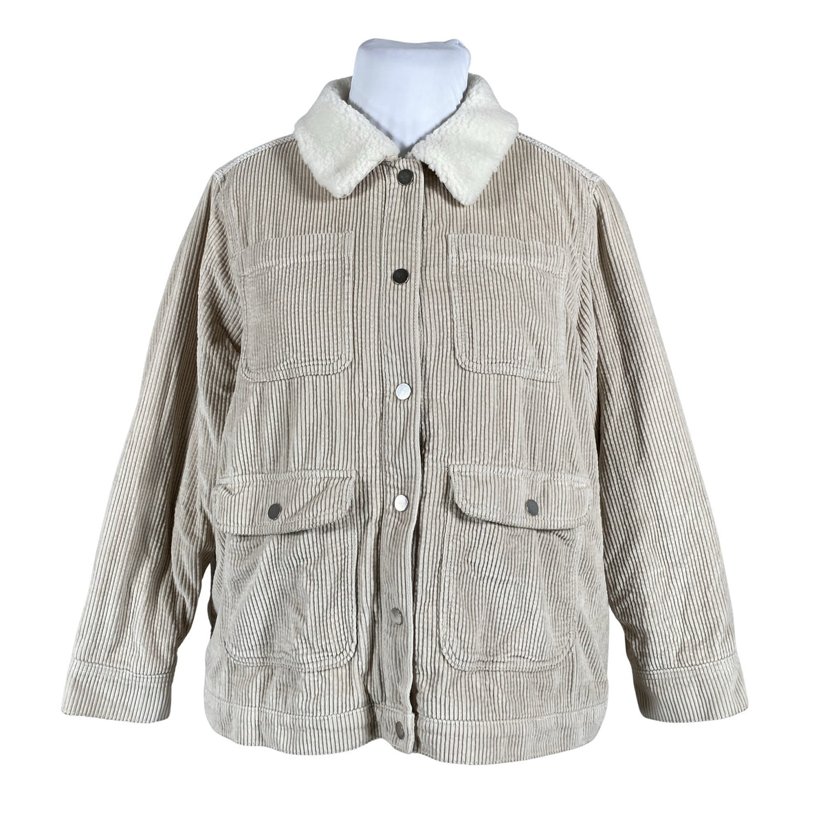 Unisex Marks&Spencer - Jope, suurus 50 - Beige (1)