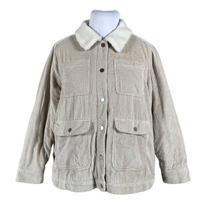Unisex Marks&Spencer - Jope, suurus 50 - Beige (1)