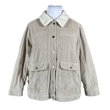 Unisex S.T.I - Lühikeste käistega pluus, suurus 40 - Sinine ()