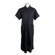 Unisex Tommy Hilfiger - Mitteveniv kleit, suurus 40 - Must ()