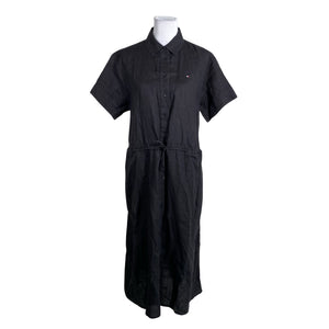 Unisex Tommy Hilfiger - Mitteveniv kleit, suurus 40 - Must (1)