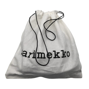 Unisex Marimekko - Õlakott, suurus Ei kokoa - Must (2)