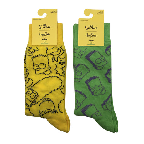 Unisex Happy Socks - Sokid, suurus XS - Roheline ()