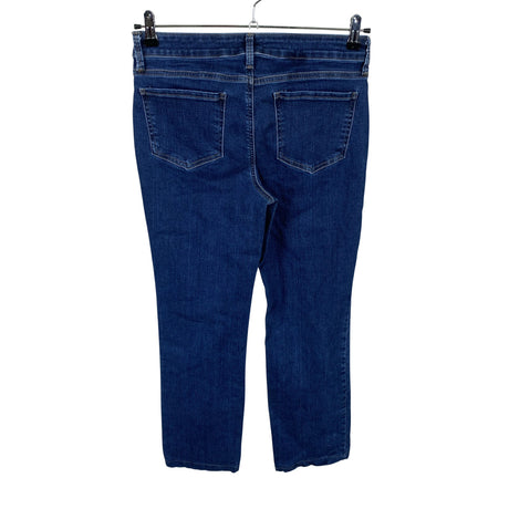 Unisex NYDJ - Teksad, suurus 40 - Sinine (2)