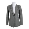 Unisex Patrizia Pepe - Jakk, suurus 36 - Hall ()