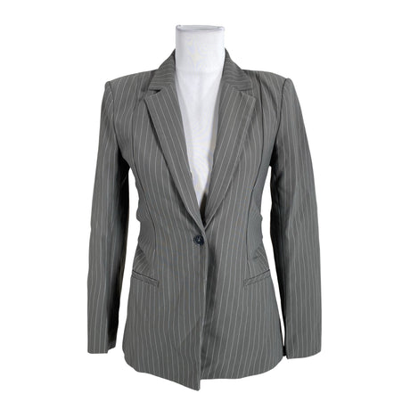 Unisex Patrizia Pepe - Jakk, suurus 36 - Hall ()