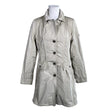 Unisex Barbara Lebek - Trentš, suurus 36 - Hall ()