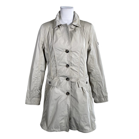 Unisex Barbara Lebek - Trentš, suurus 36 - Hall ()