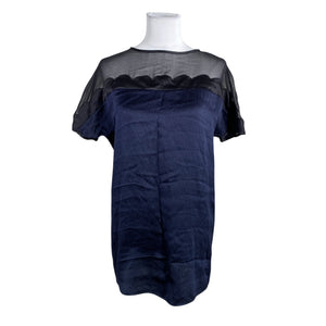 Unisex Thread social - Pidulik tuunika, suurus 34 - Must (1)