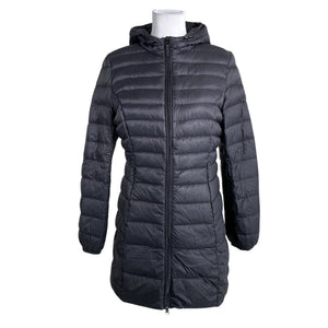 Unisex Free Quent - Kerge sulejope, suurus 36 - Must (1)