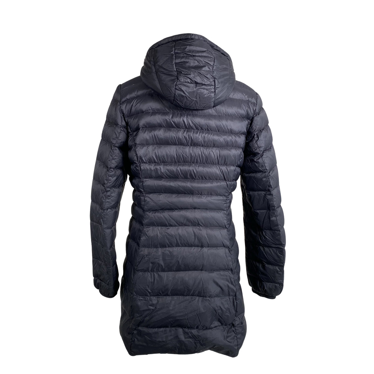 Unisex Free Quent - Kerge sulejope, suurus 36 - Must (2)