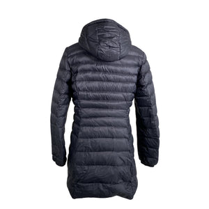 Unisex Free Quent - Kerge sulejope, suurus 36 - Must (2)