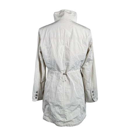 Unisex Basler - Jope, suurus 36 - Looduslik valge (2)