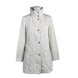Unisex Basler - Jope, suurus 36 - Looduslik valge ()